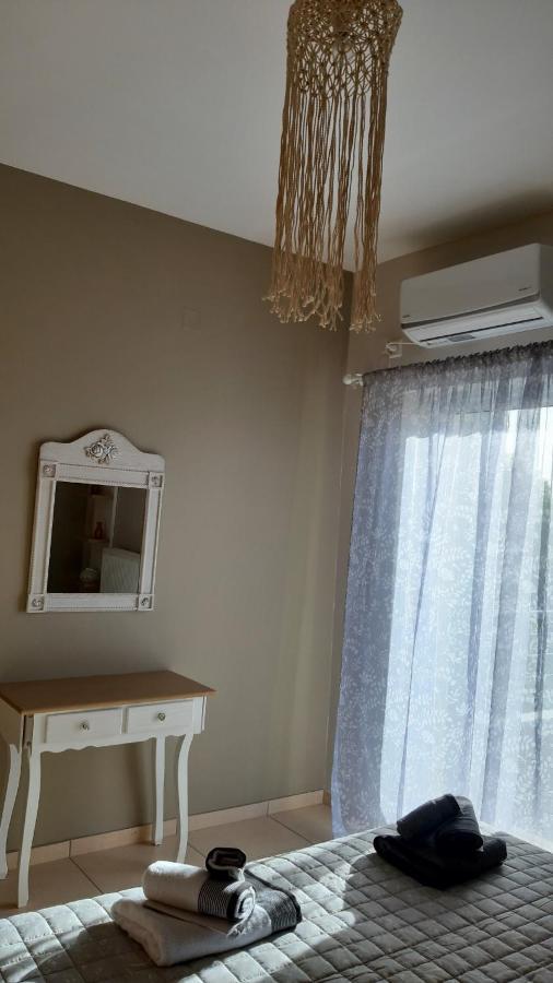 プレベザDream Houseアパートメント エクステリア 写真