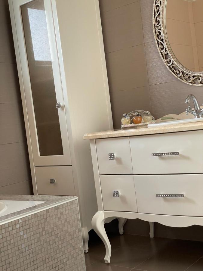 プレベザDream Houseアパートメント エクステリア 写真