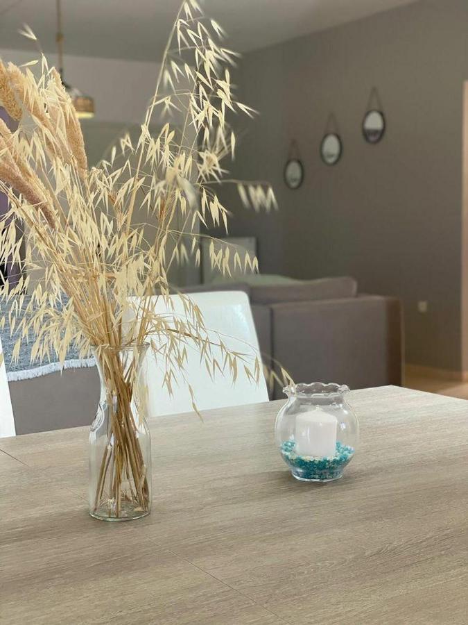 プレベザDream Houseアパートメント エクステリア 写真